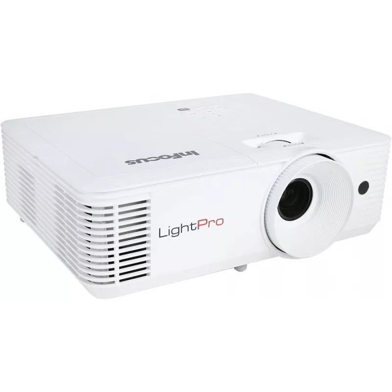 Проектор Infocus Genesis III IN114.AA DLP 4000Lm LS (1024x768) 30000:1 ресурс лампы:6000часов 1xUSB typeA 1xHDMI 2.9кг