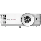 Проектор Infocus Genesis III IN114.AA DLP 4000Lm LS (1024x768) 30000:1 ресурс лампы:6000часов 1xUSB typeA 1xHDMI 2.9кг