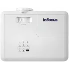 Проектор Infocus Genesis III IN114.AA DLP 4000Lm LS (1024x768) 30000:1 ресурс лампы:6000часов 1xUSB typeA 1xHDMI 2.9кг