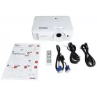Проектор Infocus Genesis III IN114.AA DLP 4000Lm LS (1024x768) 30000:1 ресурс лампы:6000часов 1xUSB typeA 1xHDMI 2.9кг