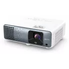 Проектор Benq TK710 DLP 3200Lm ANSI (3840x2160) 600000:1 ресурс лампы:20000часов 1xUSB typeA 2xHDMI 3кг