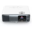 Проектор Benq TK710 DLP 3200Lm ANSI (3840x2160) 600000:1 ресурс лампы:20000часов 1xUSB typeA 2xHDMI 3кг