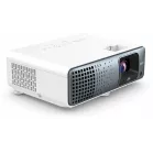 Проектор Benq TK710 DLP 3200Lm ANSI (3840x2160) 600000:1 ресурс лампы:20000часов 1xUSB typeA 2xHDMI 3кг