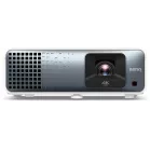 Проектор Benq TK710 DLP 3200Lm ANSI (3840x2160) 600000:1 ресурс лампы:20000часов 1xUSB typeA 2xHDMI 3кг