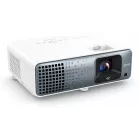 Проектор Benq TK710 DLP 3200Lm ANSI (3840x2160) 600000:1 ресурс лампы:20000часов 1xUSB typeA 2xHDMI 3кг