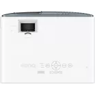Проектор Benq TK710 DLP 3200Lm ANSI (3840x2160) 600000:1 ресурс лампы:20000часов 1xUSB typeA 2xHDMI 3кг