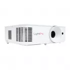 Проектор Infocus IN0038SL DLP 4000Lm LS 4000Lm ANSI (1920x1080) 30000:1 ресурс лампы:6000часов 1xUSB typeA 1xHDMI 2.9кг