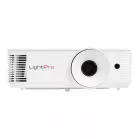 Проектор Infocus IN0038SL DLP 4000Lm LS 4000Lm ANSI (1920x1080) 30000:1 ресурс лампы:6000часов 1xUSB typeA 1xHDMI 2.9кг
