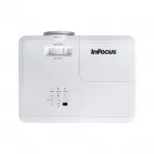 Проектор Infocus IN0038SL DLP 4000Lm LS 4000Lm ANSI (1920x1080) 30000:1 ресурс лампы:6000часов 1xUSB typeA 1xHDMI 2.9кг