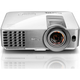 Проектор Benq MS630ST DLP 3200Lm (800x600) 13000:1 ресурс лампы:4000часов 1xUSB typeA 2xHDMI 2.6кг