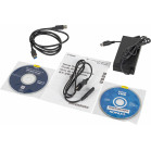 Сканер Canon image Formula DR-M260 (2405C003) A4 черный