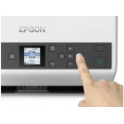 Сканер протяжный Epson WorkForce DS-870 (B11B250401/503) A4