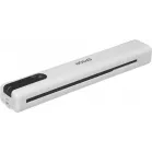 Сканер Epson WorkForce DS-80W (B11B253402) A4