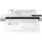 Сканер Epson WorkForce DS-80W (B11B253402) A4