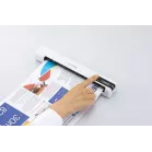 Сканер Epson WorkForce DS-80W (B11B253402) A4