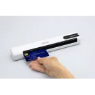 Сканер Epson WorkForce DS-80W (B11B253402) A4