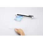 Сканер Epson WorkForce DS-80W (B11B253402) A4