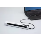 Сканер Epson WorkForce DS-80W (B11B253402) A4