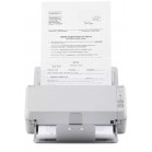 Сканер Fujitsu SP-1125N (PA03811-B011) A4 белый