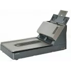 Сканер планшетный/протяжный Xerox DocuMate 5540 (100N03033) A4 серый/черный