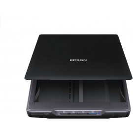 Сканер планшетный Epson Perfection V39 (B11B232201/B11B268401) A4 черный