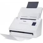 Сканер протяжный Avision AD340GN (000-1003-02G) A4 белый