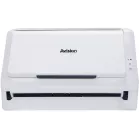 Сканер протяжный Avision AD340GN (000-1003-02G) A4 белый