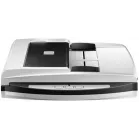 Сканер планшетный/протяжный Plustek SmartOffice PL4080 (0283TS) A4 белый