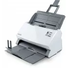 Сканер протяжный Plustek SmartOffice PS3180U (0284TS) A4 белый
