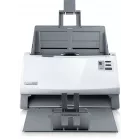 Сканер протяжный Plustek SmartOffice PS3180U (0284TS) A4 белый