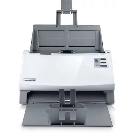 Сканер протяжный Plustek SmartOffice PS3180U (0284TS) A4 белый