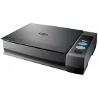 Сканер планшетный Plustek OpticBook 3800L (0281TS) A4 серый/черный