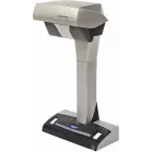 Сканер проекционный Fujitsu ScanSnap SV600 (PA03641-B001 ) A3 серый/черный