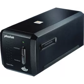 Сканер Plustek OpticFilm 8200i Ai (0227TS) черный