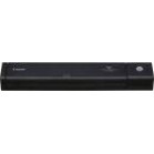 Сканер Canon P-208II (Цветной, двусторонний, 8 стр./мин, автоподатчик 10 листов, High Speed USB 2.0, A4)