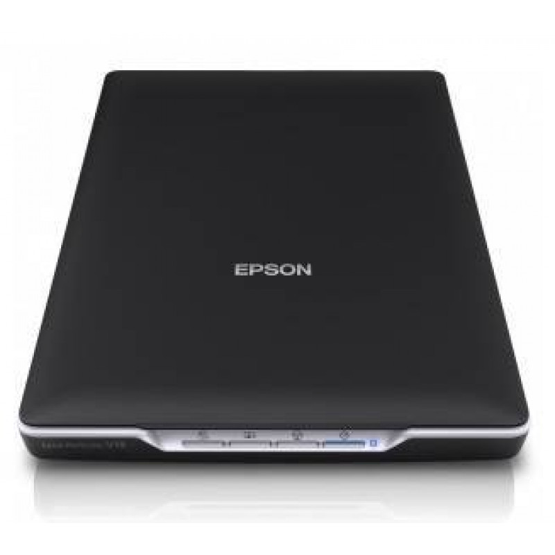 Сканер планшетный Epson Perfection V19 А4 (B11B231503/B11B231401)