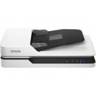 Сканер планшетный Epson WorkForce DS-1630 A4 (B11B239401/B11B239402/B11B239507)