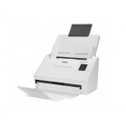 Сканер Avision AD340GN А4, 40 стр./мин., дуплекс, автоподатчик 50 листов, 1200 dpi, Ethernet, USB 2.0