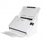 Сканер Avision AV332U A4, 40 стр./мин., автоподатчик 50 листов, 600 dpi, USB