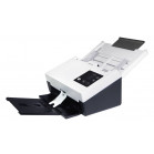 Сканер Avision AD345GWN A4, 60/120 стр./мин.,автоподатчик 100 листов, USB3.2 Ethernet, Wi-Fi  