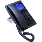 Телефон IP D-Link DPH-200SE черный (DPH-200SE/F1A)