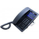 Телефон IP D-Link DPH-200SE черный (DPH-200SE/F1A)