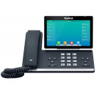 Телефон IP Yealink SIP-T57W серый