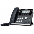 Телефон IP Yealink SIP-T43U черный