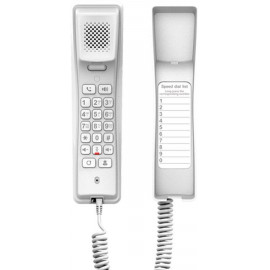 Телефон IP Fanvil H2U белый (H2U WHITE)