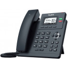 Телефон IP Yealink SIP-T31G черный