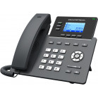 Телефон IP Grandstream GRP-2603 черный