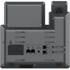Телефон IP Grandstream GRP-2603 черный