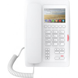 Телефон IP Fanvil H5 белый