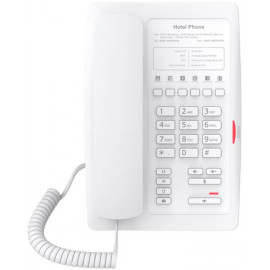 Телефон IP Fanvil H3W белый (H3W WHITE)